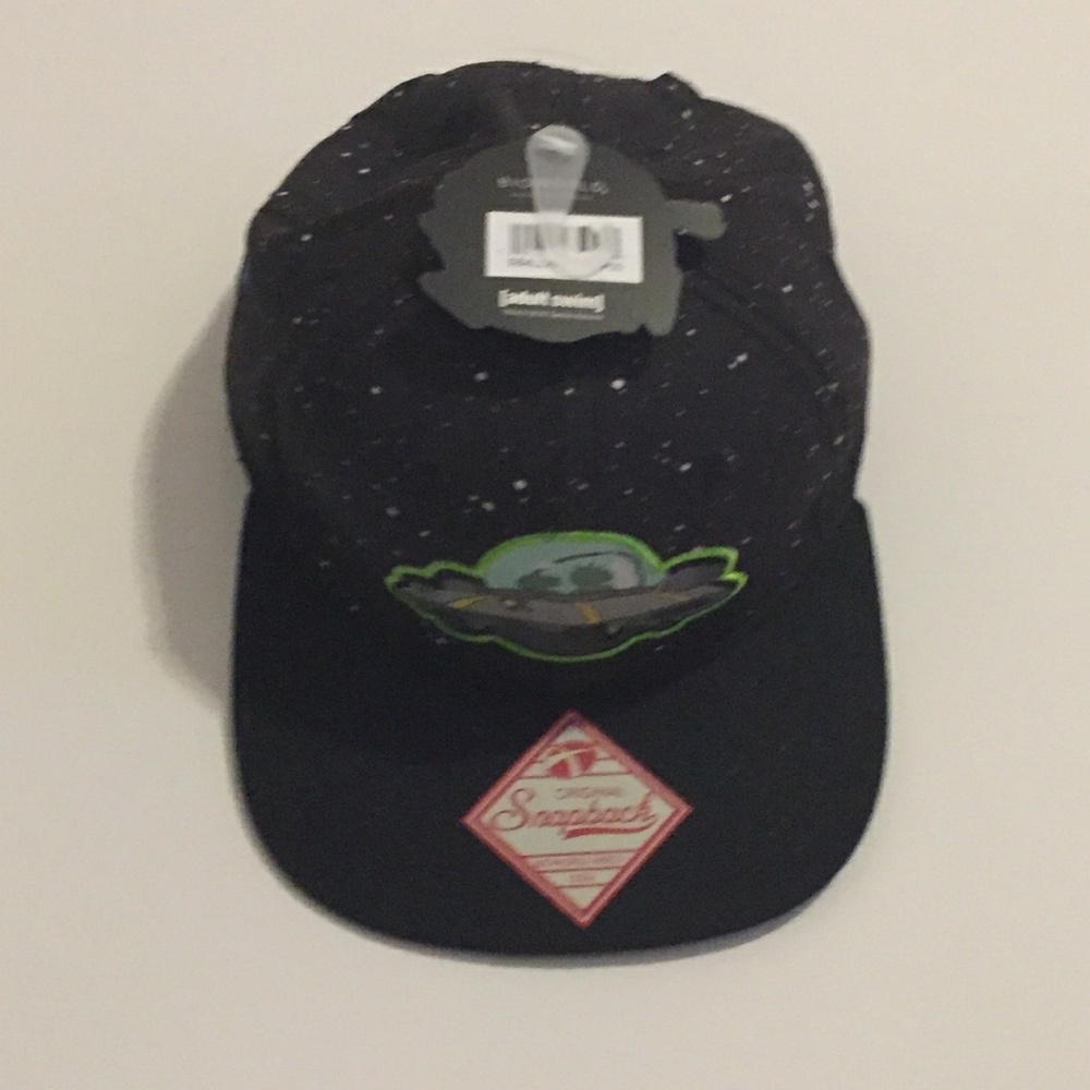 Rick and North snap back